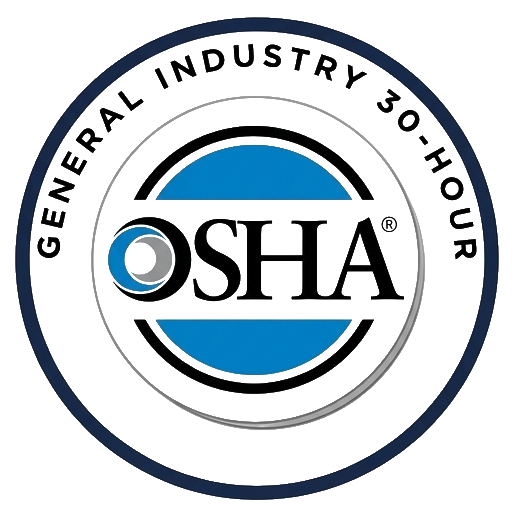 Certified General Contractor