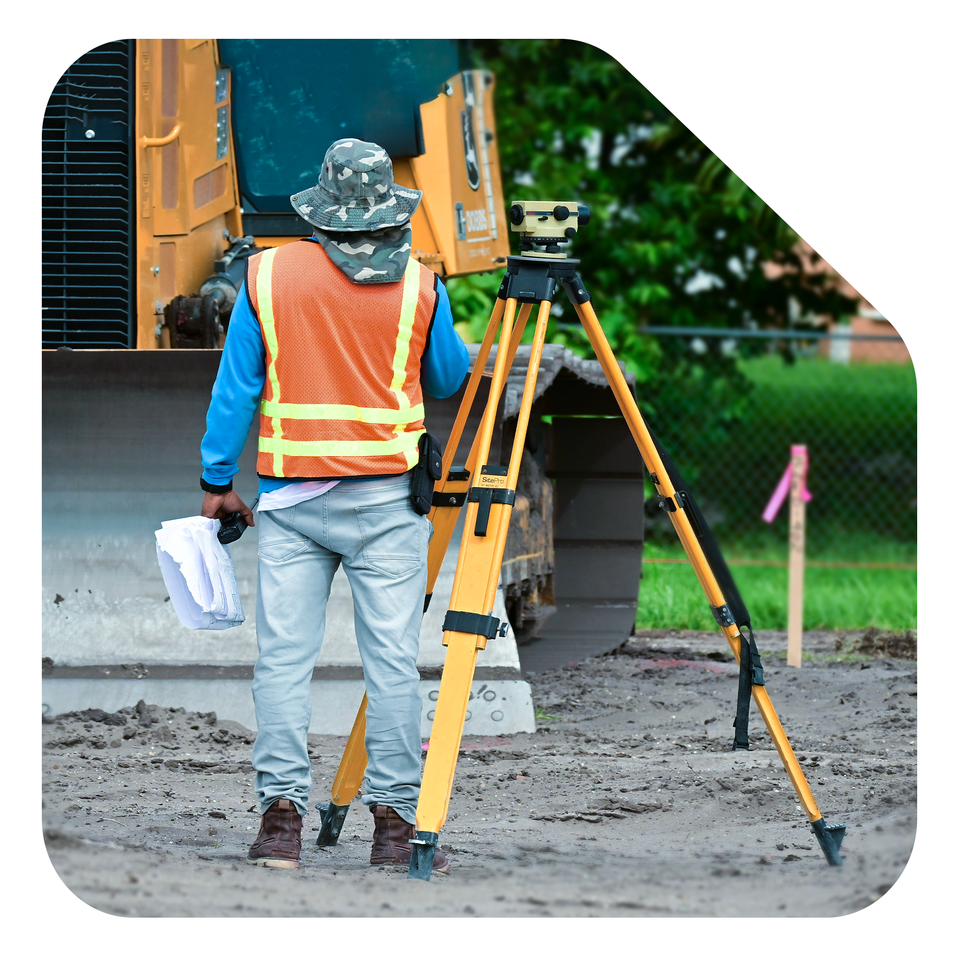 Advanced Recreational Facility Construction