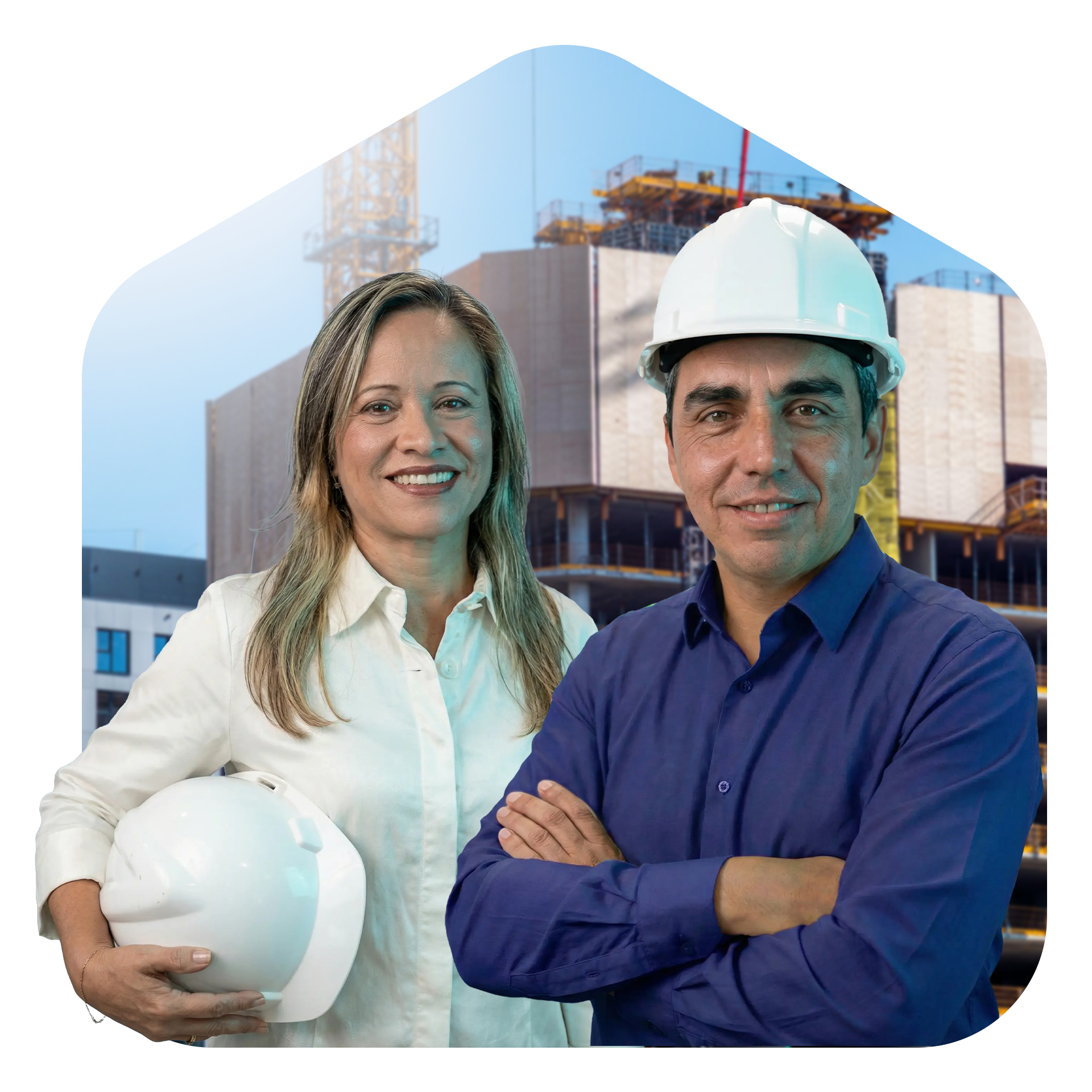 Construction Professionals