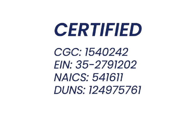 Certified General Contractor