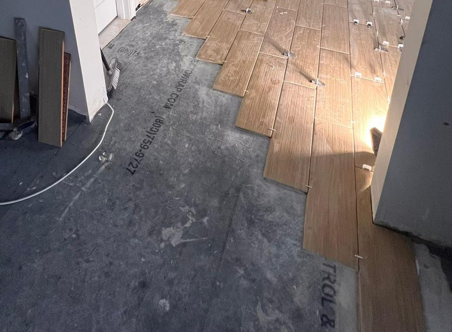 Flooring 1