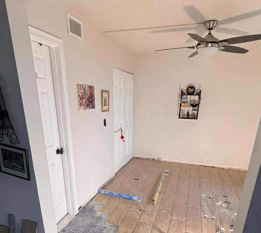 Flooring 2