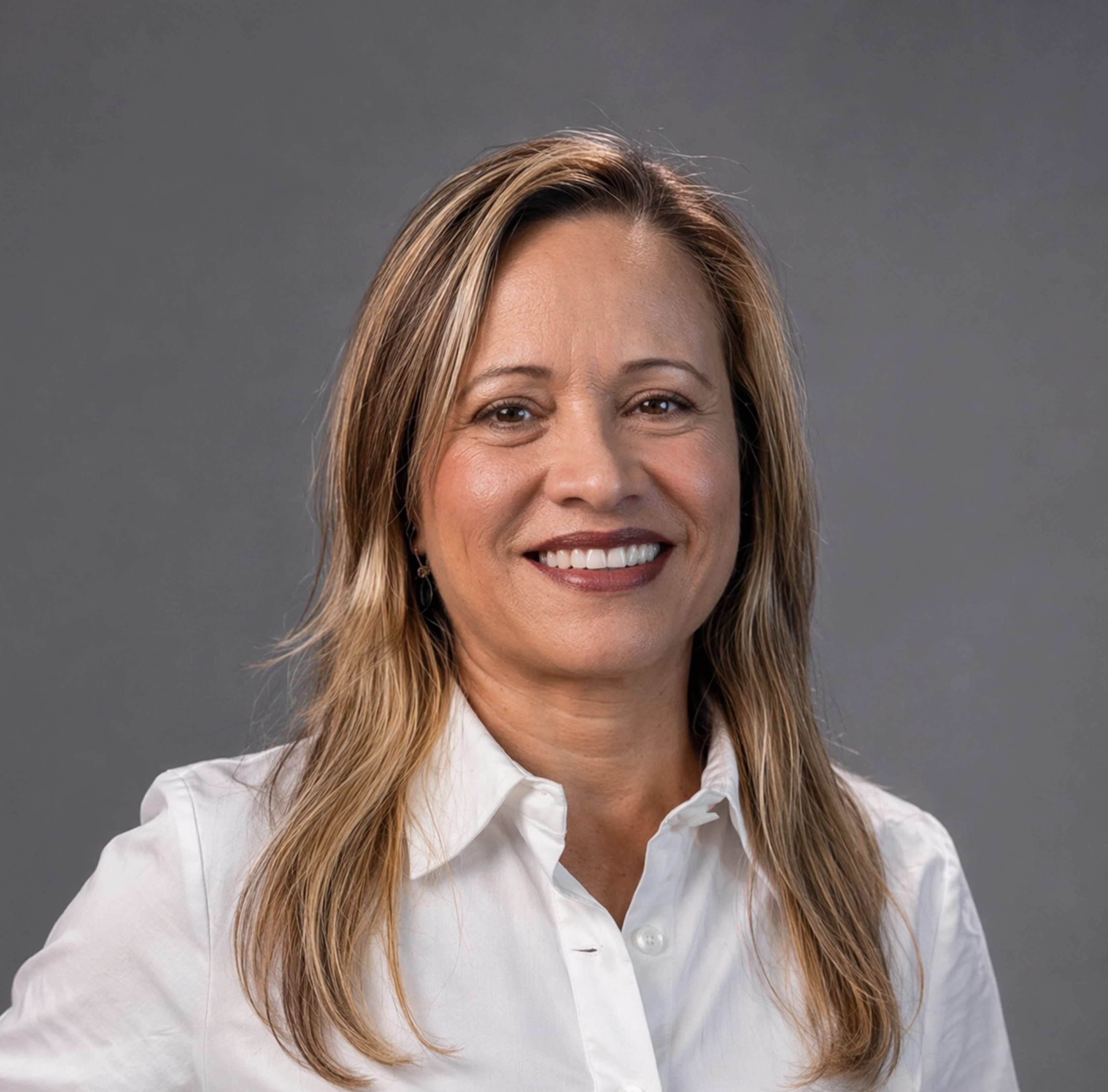 Andrelina Mujica