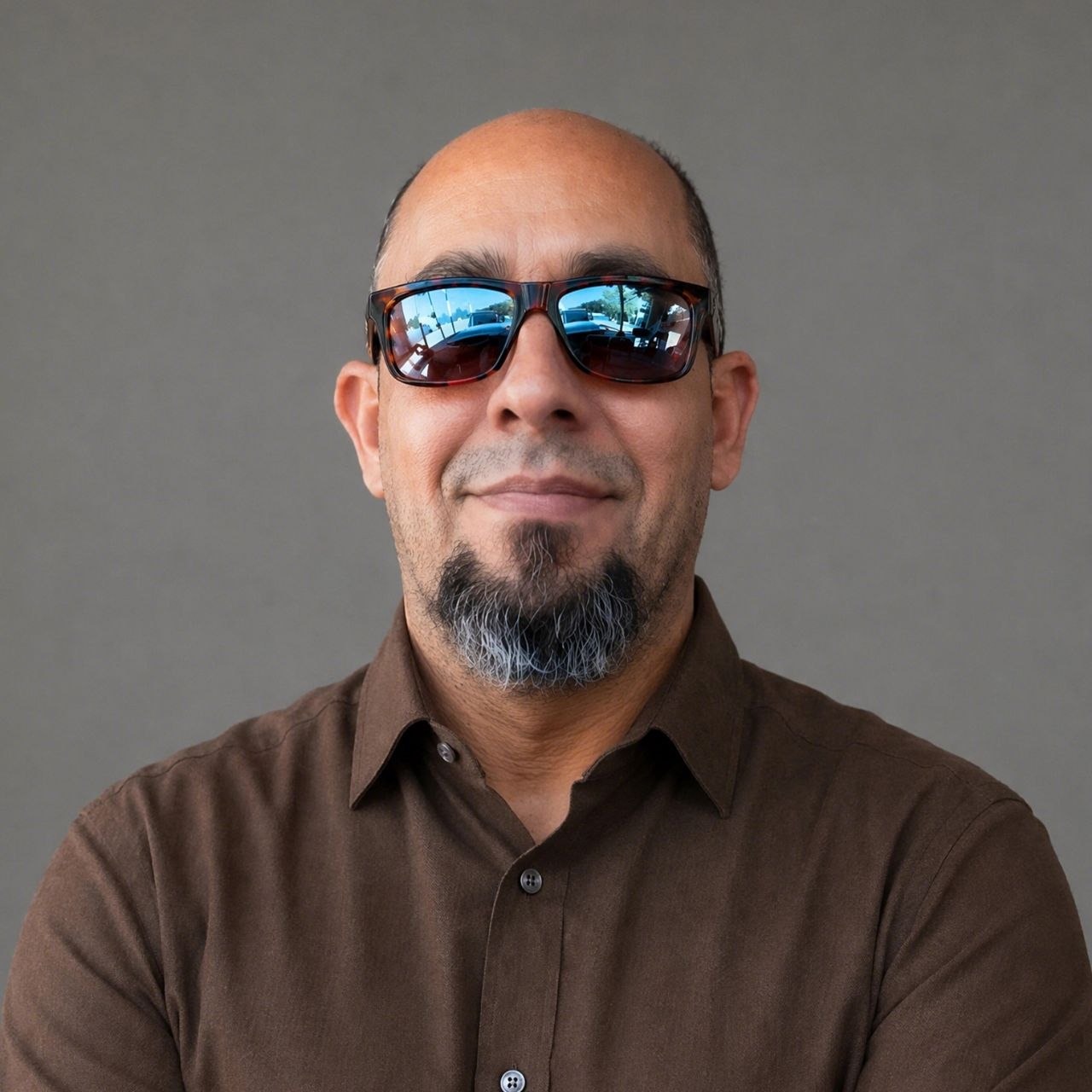 Daniel Canas