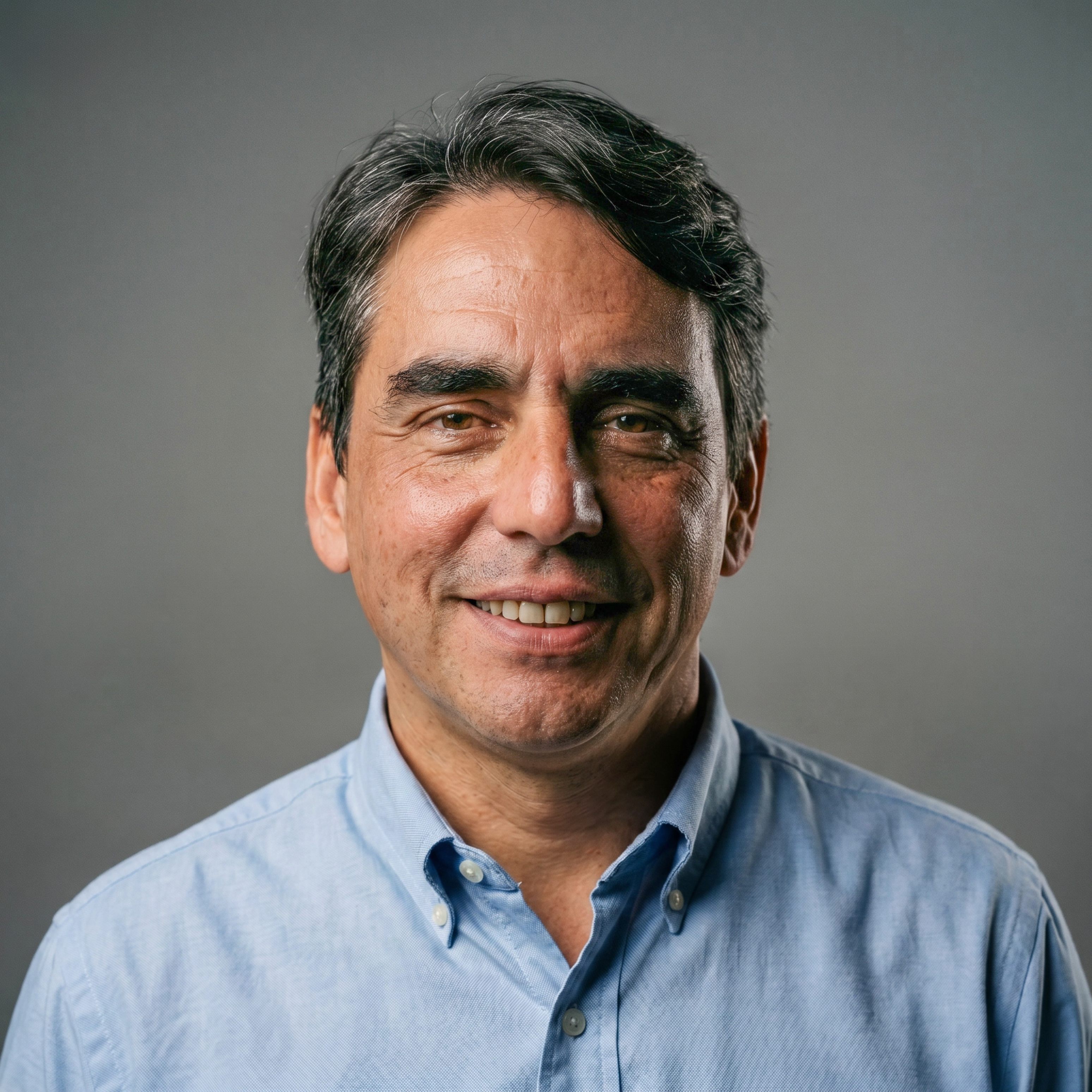 Fabio Vargas