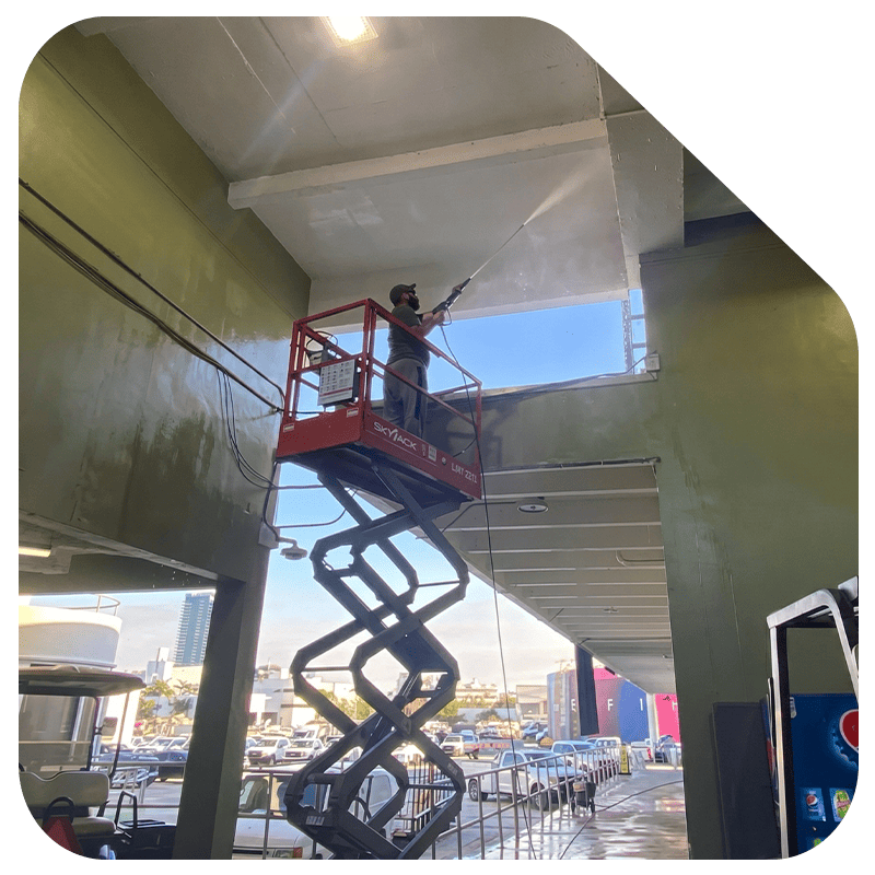 Site Clearing & Prep