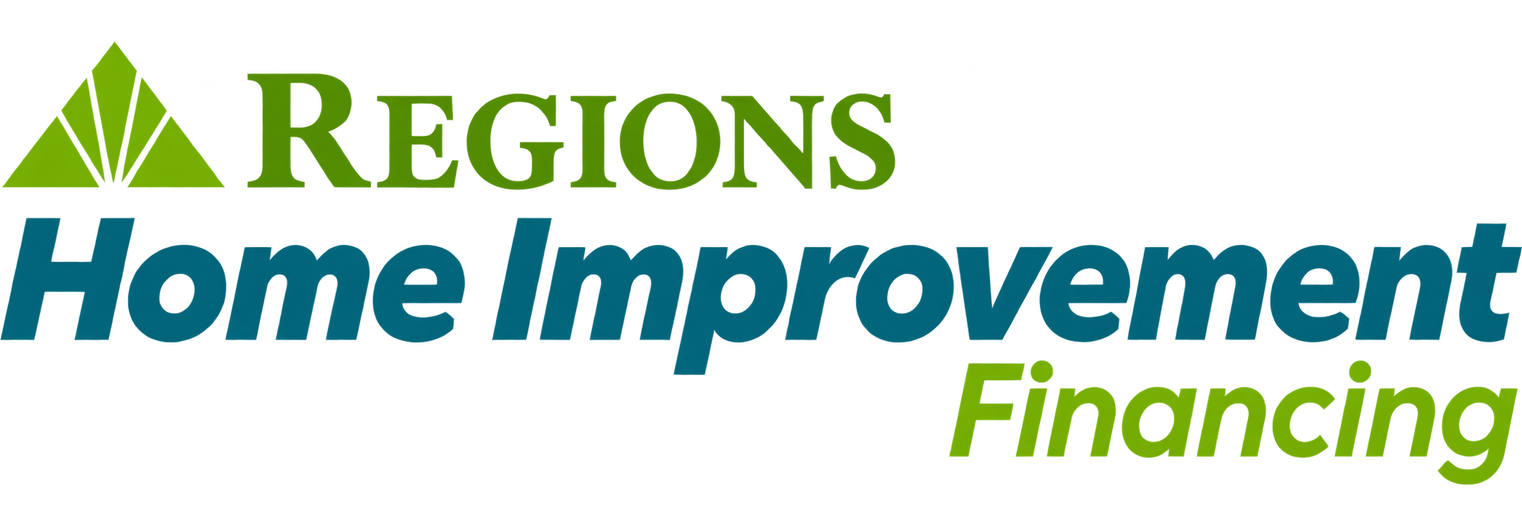Regions Home Improvement Financing