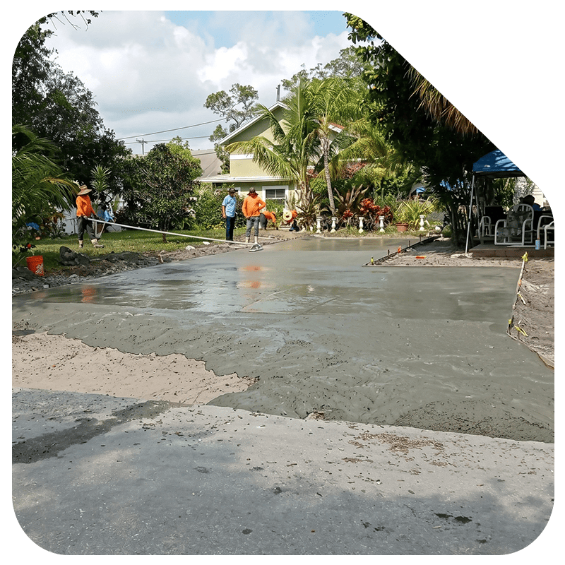Epoxy Floor Coating