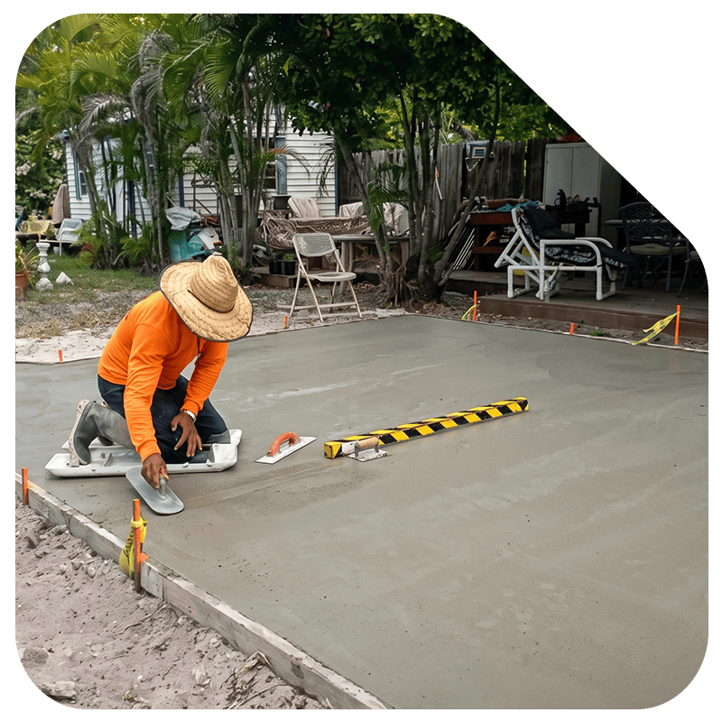 Tile & Stone Installation